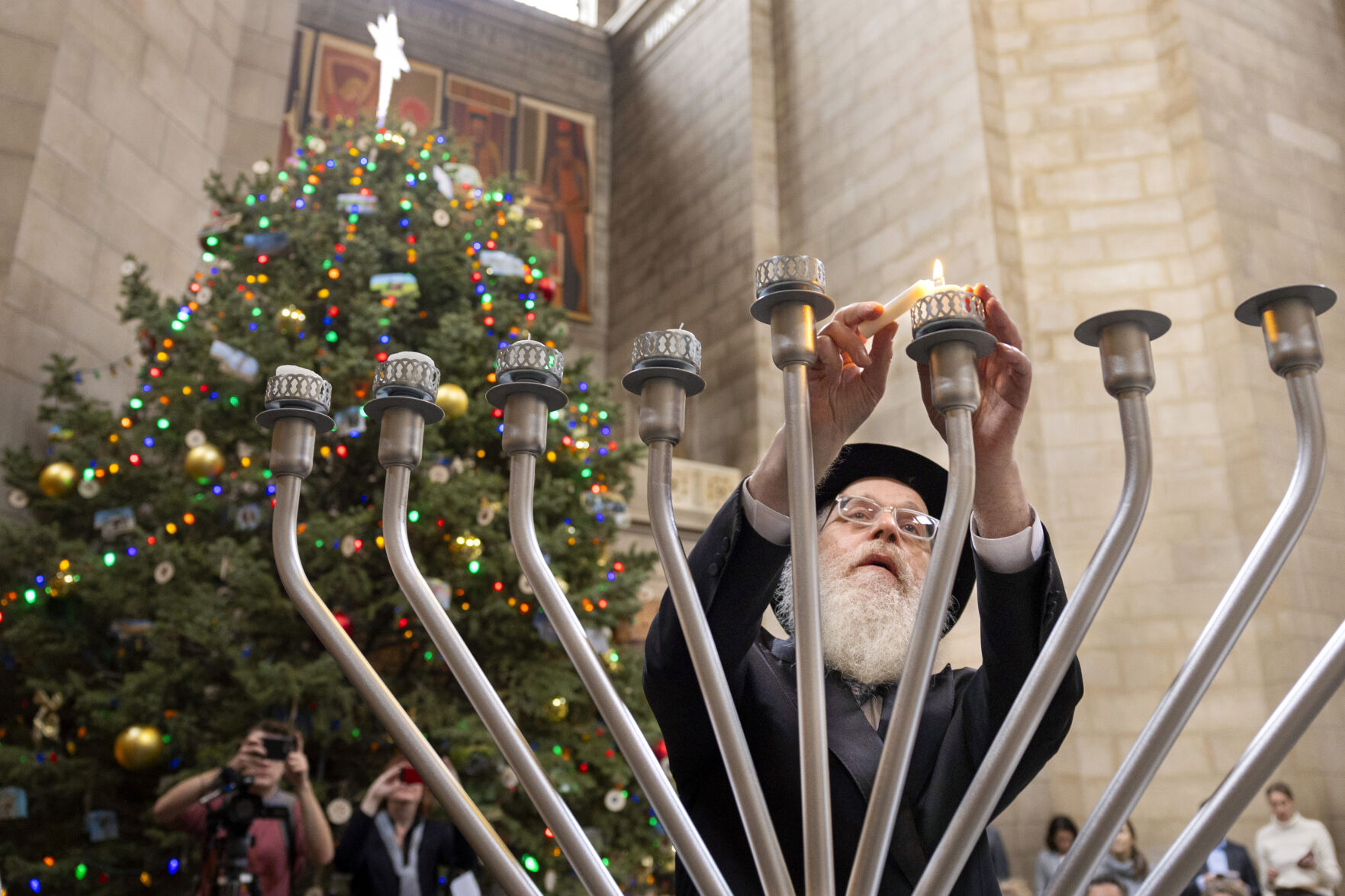 Top Journal Star photos for December
